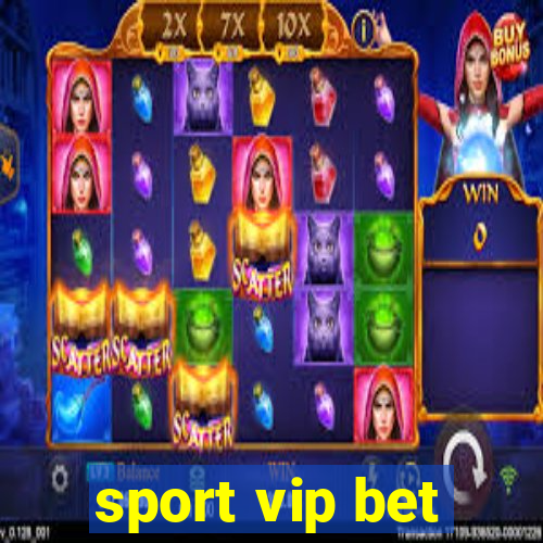 sport vip bet